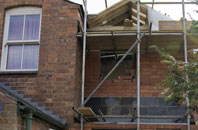 free Bucks Mills home extension quotes